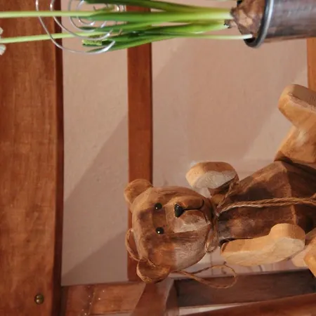 Maison d'hôtes Hof Noerreheede Nordhackstedt