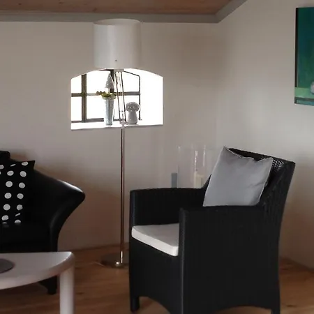 Hof Noerreheede Maison d'hôtes 4*
