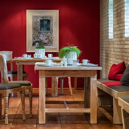 Hof Noerreheede 4* Nordhackstedt